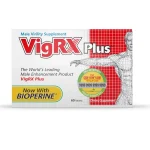 Original VigRX Plus in Bangladesh