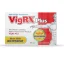 VigRX Plus male virility supplement box with 60 tablets