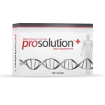 Prosolution Pills