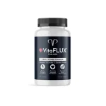 VitaFLUX Nitric Oxide Booster!