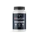 VitaFLUX for Men nitric oxide support supplement bottle