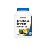 Nutricost Artichoke Extract 600mg