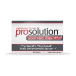 Prosolution Pills