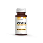NATURAL STACKS Dopamine Brain Food