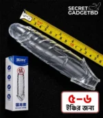 Lock System dragon condom for Men | Best Bedroom Game Changer - Image 2