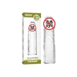 Premium Reusable Dragon Condom