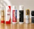 Comparison of original delay sprays in Bangladesh including Promescent, Stud 100, K-Y Duration, Dynamo, and VigRX.