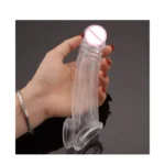water lock love condom