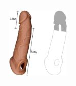 Jambu Lock love condom - Image 4