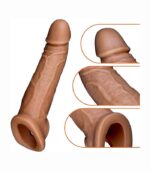 Jambu Lock love condom - Image 3