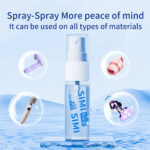 Sex Toy Cleaner Spray