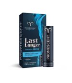 Promescent Delay Spray Front View