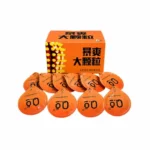 001 Q Point Doted Jelly Condom