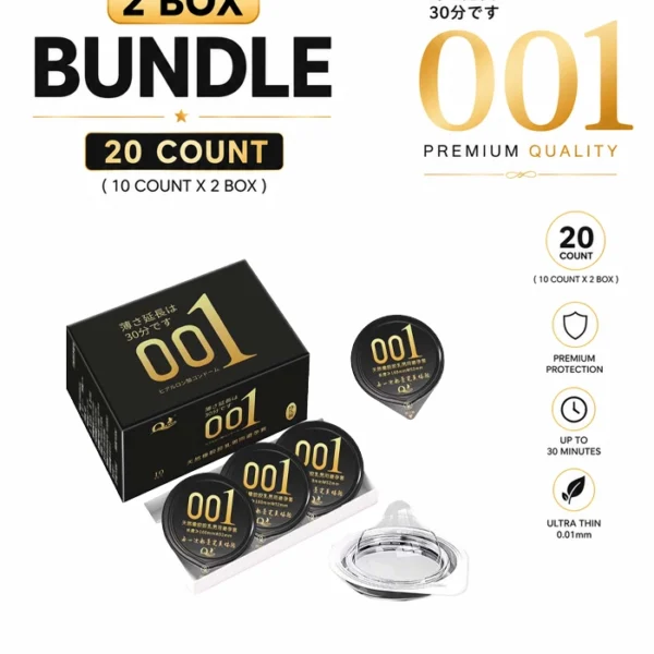 001-q-point-jelly-condom-20-Count