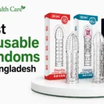 Best Reusable Condoms in Bangladesh including reusable belt condoms, crystal condoms and silicone condoms from Vita Health Care.