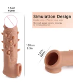Buy-reusable-dotted-condom