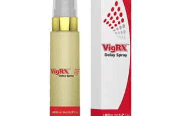Original VigRX Delay Spray in Bangladesh
