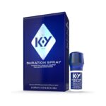 K-Y Duration Delay Spray Price in Bangladesh | 36 Sprays, 5ml