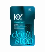 K-Y Duration Delay Spray Price in Bangladesh | 36 Sprays, 5ml - Image 2