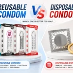 Reusable Condom vs Disposable Condom Comparison