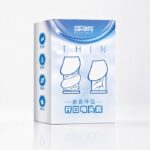Premium Reusable Delay Cap Sleeve – Better Control Without Delay Spray - Model:-MC06-B