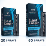 Promescent 20 Spray vs 60 Spray comparison in Bangladesh