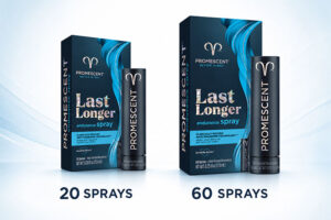 Promescent 20 Spray vs 60 Spray comparison in Bangladesh