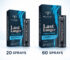 Promescent 20 Spray vs 60 Spray comparison in Bangladesh